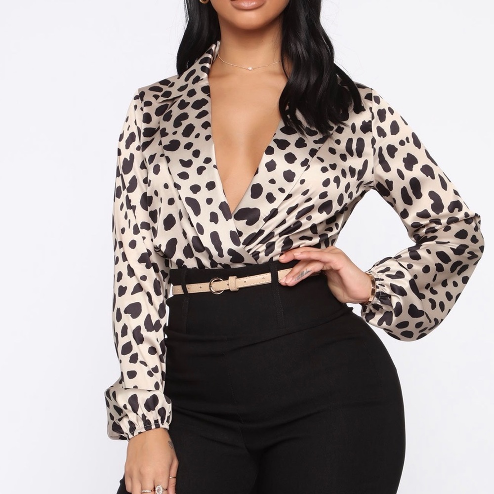 Bodysuit